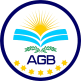 Logo Academia General Belgrano